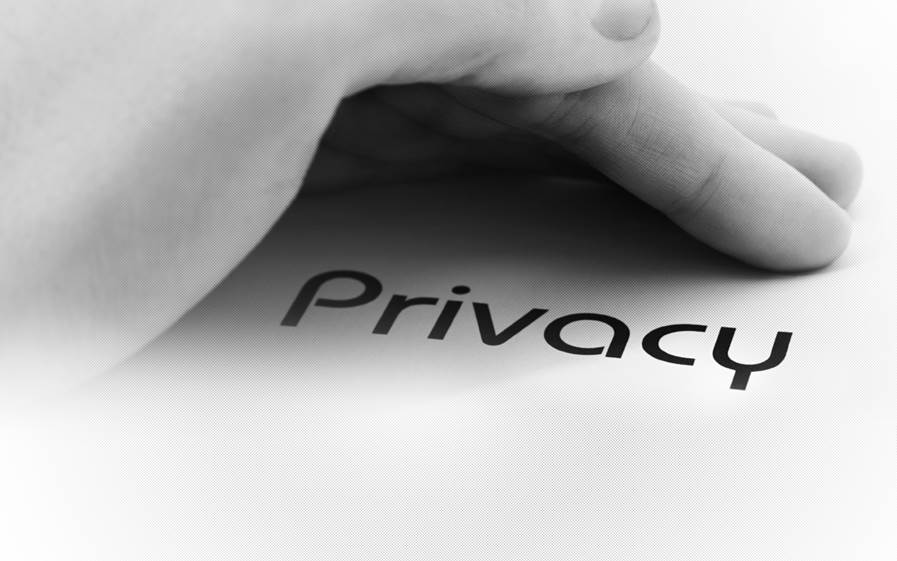 Privacy Policy