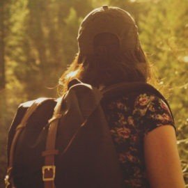 Solo travel