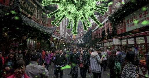 Corona Virus